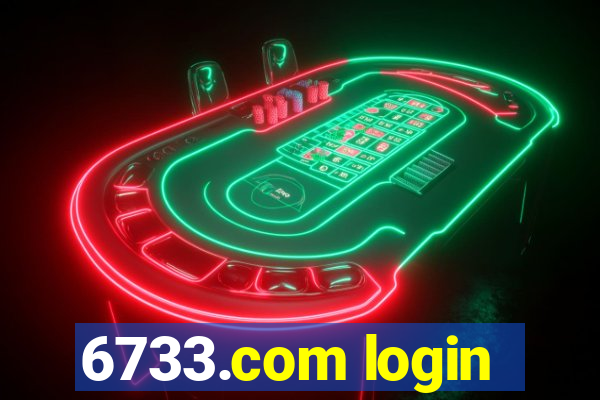 6733.com login
